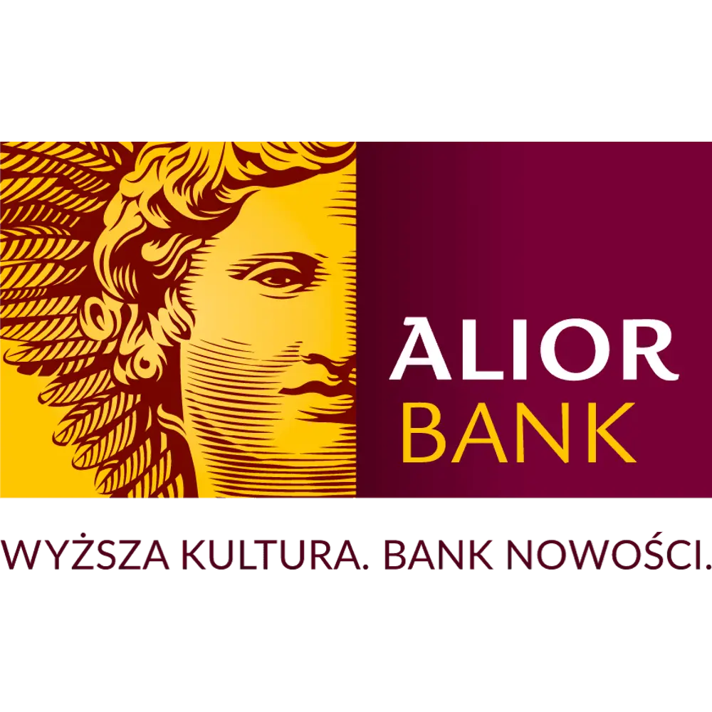 Alior Bank Logo