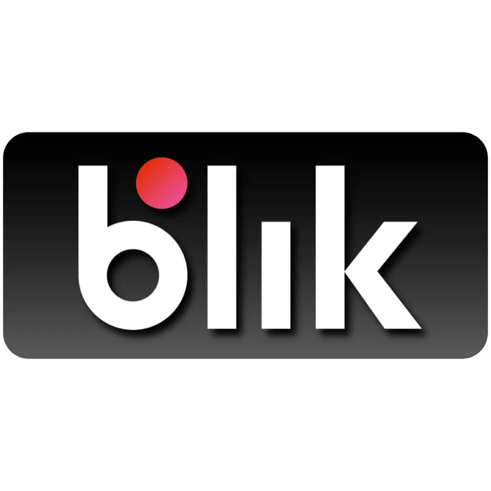 Blik Logo
