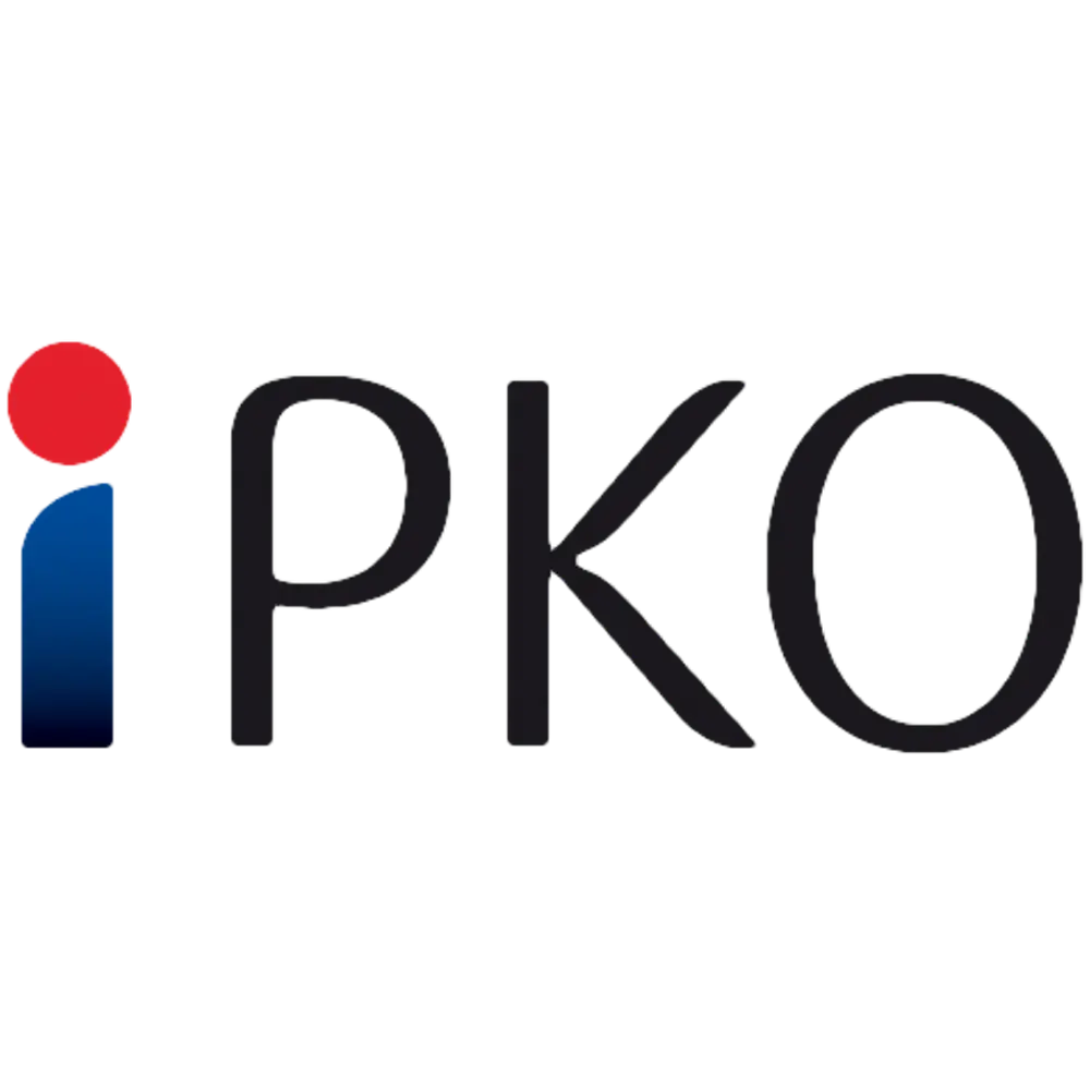 iPKO Logo