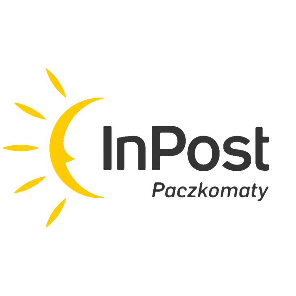 Paczkomaty InPost dostawa coffice.pl