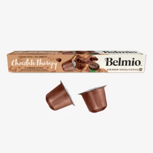 Belmio Chocolate Therapy Kapsułki Nespresso