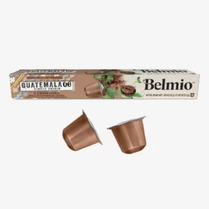 Belmio Guatemala Organic Kapsułki Nespresso