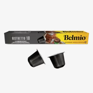 Belmio Ristretto Kapsułki Nespresso