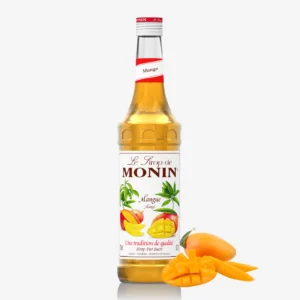 Monin Syrop Mango 700 ml