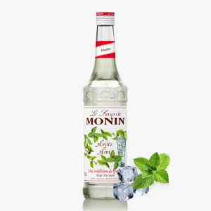 Monin Syrop Mojito Mint - Mięta Mojito 700 ml