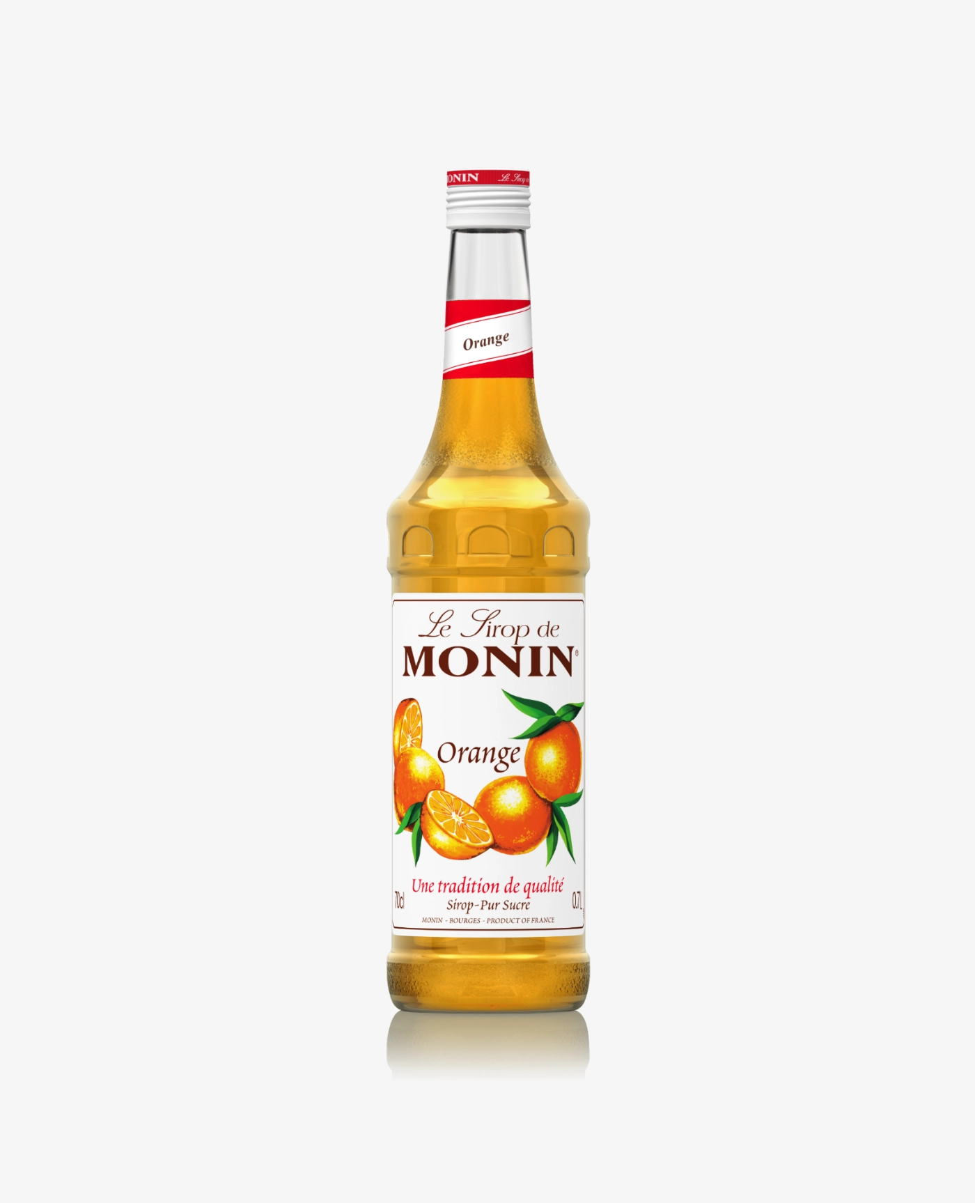 Monin Syrop Orange 700 ml