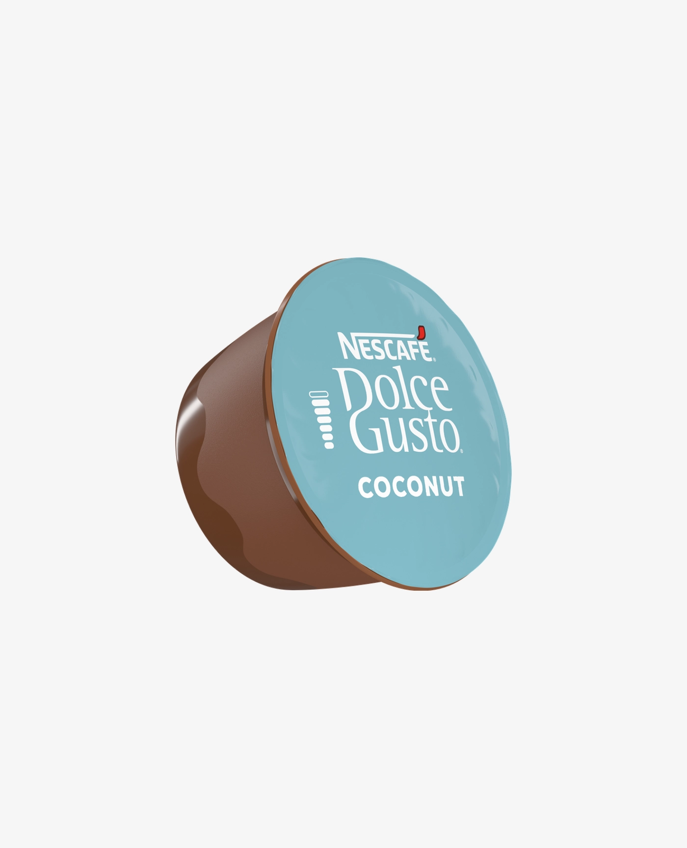 Nescafe Dolce Gusto Coconut Flat White Kapsułki