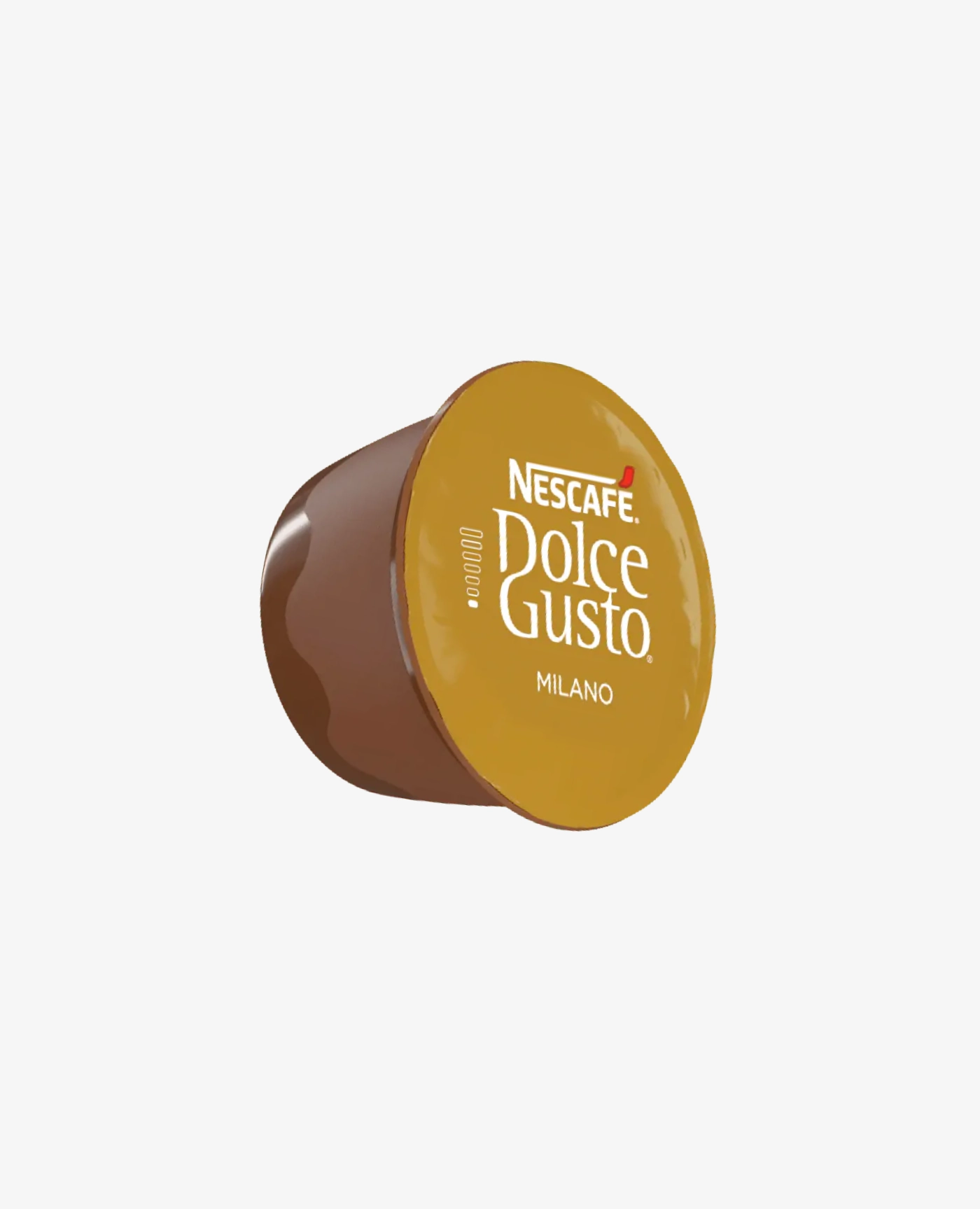 Nescafe Dolce Gusto Espresso Milano Kapsułki