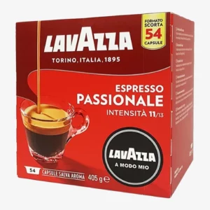 Lavazza Espresso Passionale Kapsułki A Modo MIo
