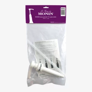 Monin Pompka 10 ml do syropów 700 ml