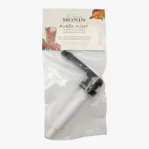 Monin Pompka do Puree