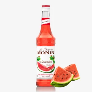 Monin Syrop Watermelon - Arbuz 700 ml