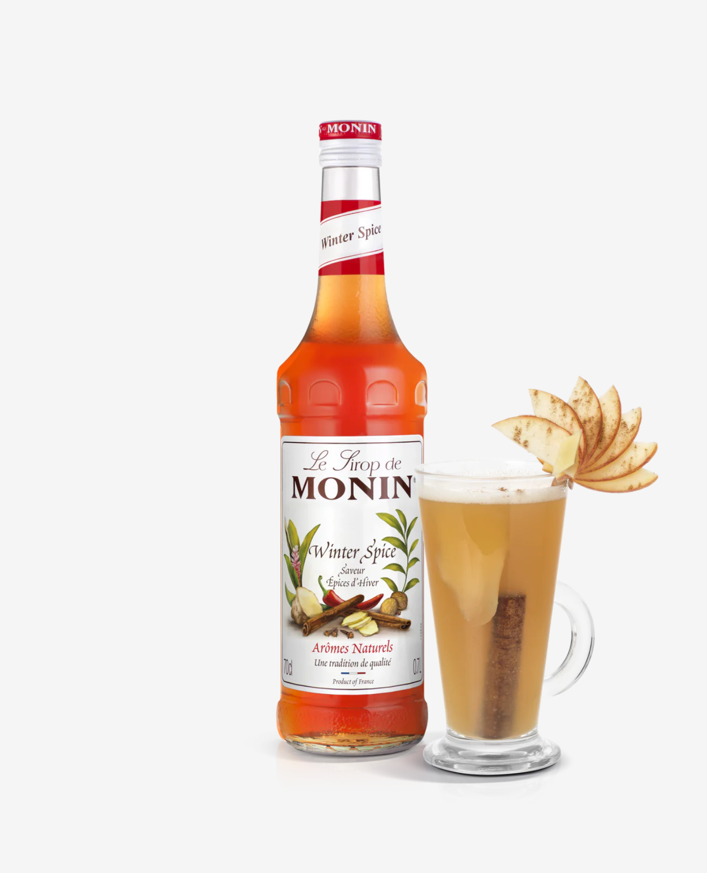 CC_Monin_Syrop0,7_WinterSpice2 Monin Syrop Winter Spice - Przyprawy Zimowe 700 ml
