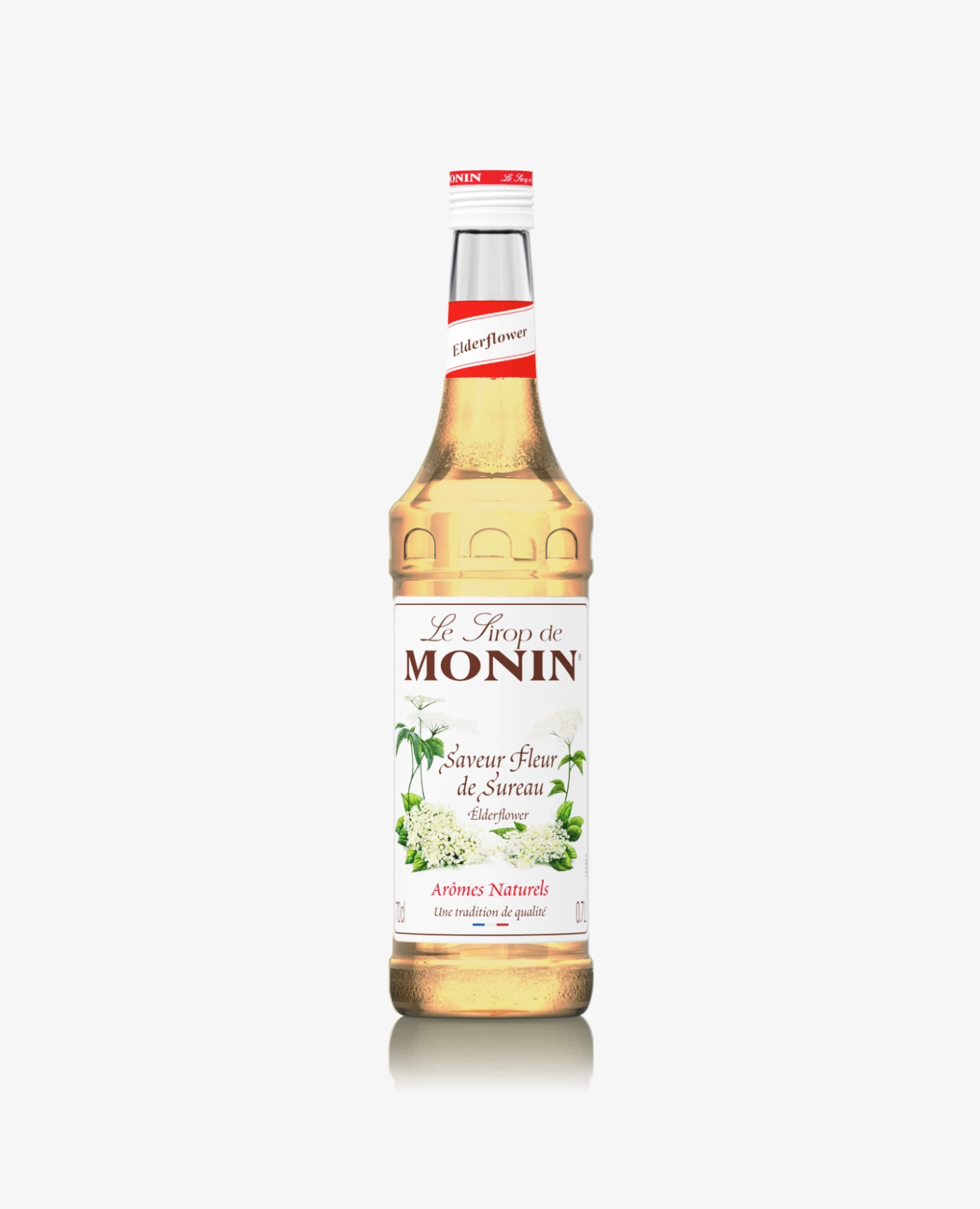 Monin Syrop Elder Flower 700 ml