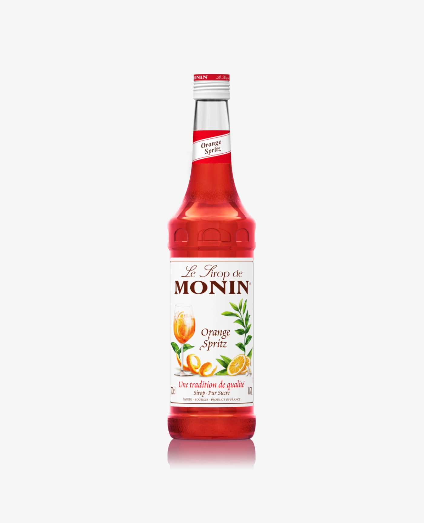Monin Syrop Orange Spritz 700 ml