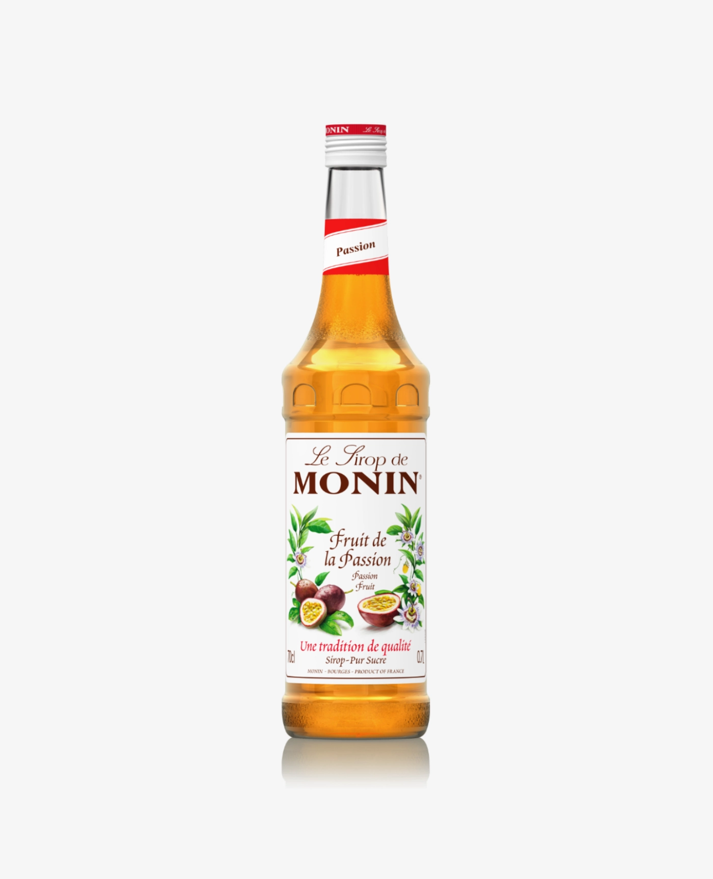 Monin Syrop Passion Fruit 700 ml
