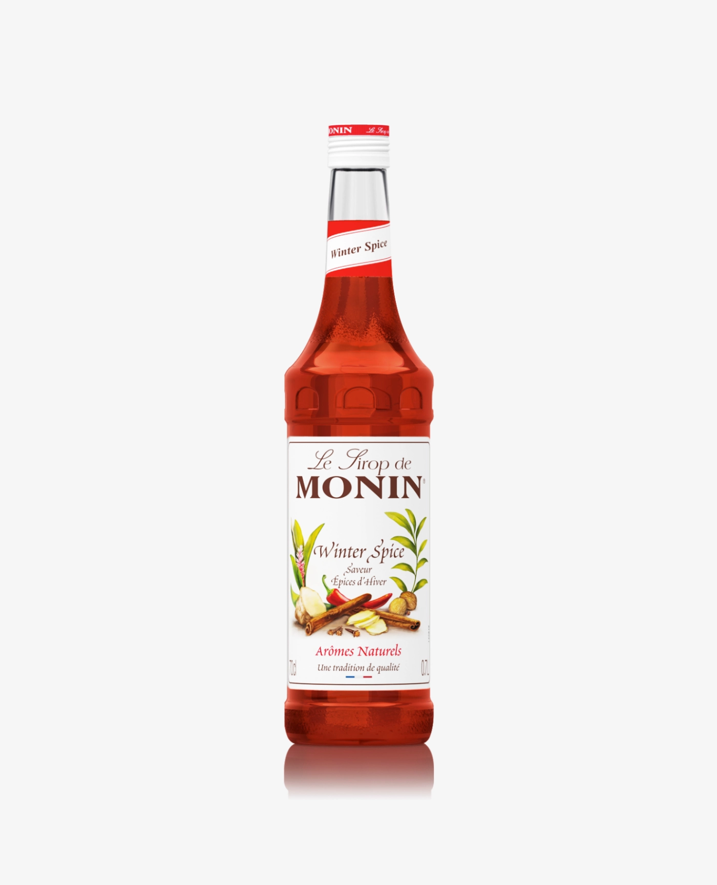 Monin Syrop Winter Spice 700 ml
