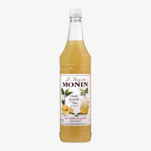 Monin Syrop Cloudy Lemonade 1 L