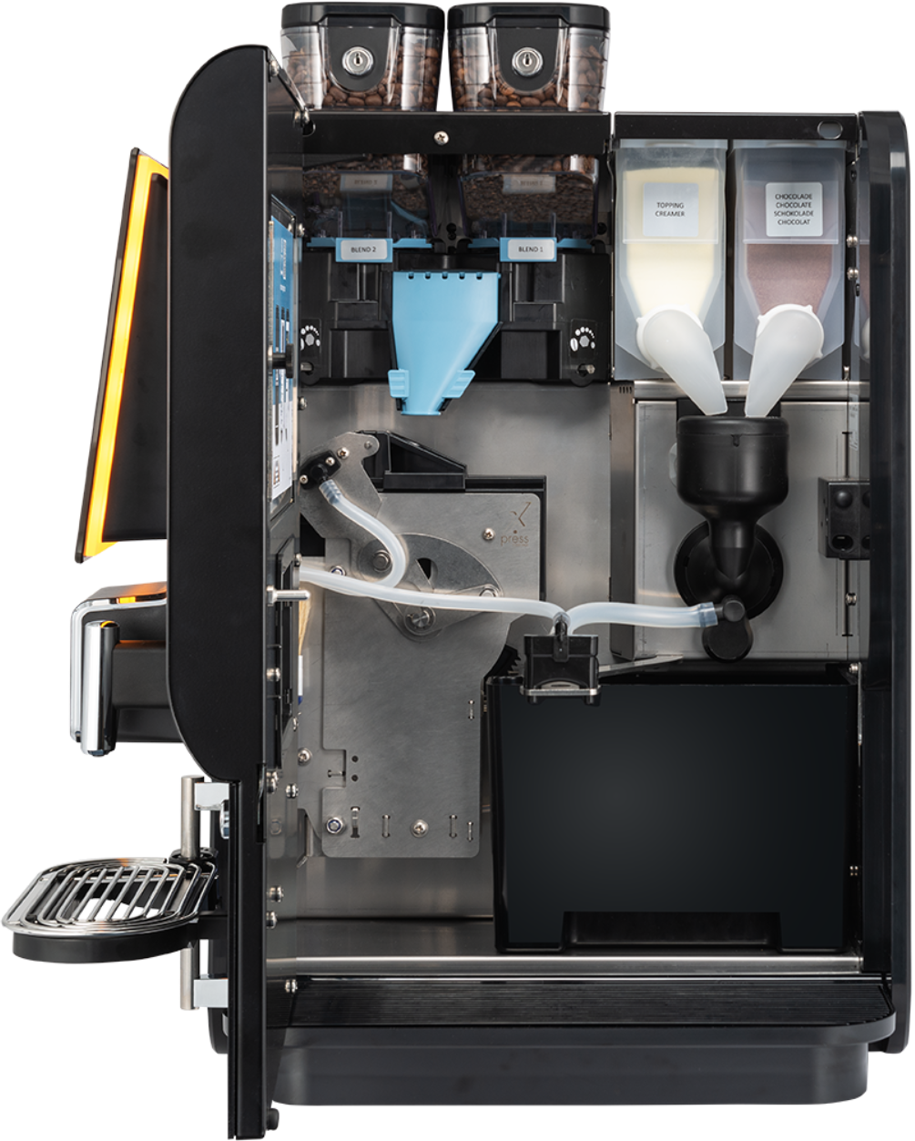 Ekspres do kawy Animo OptiMe X 22