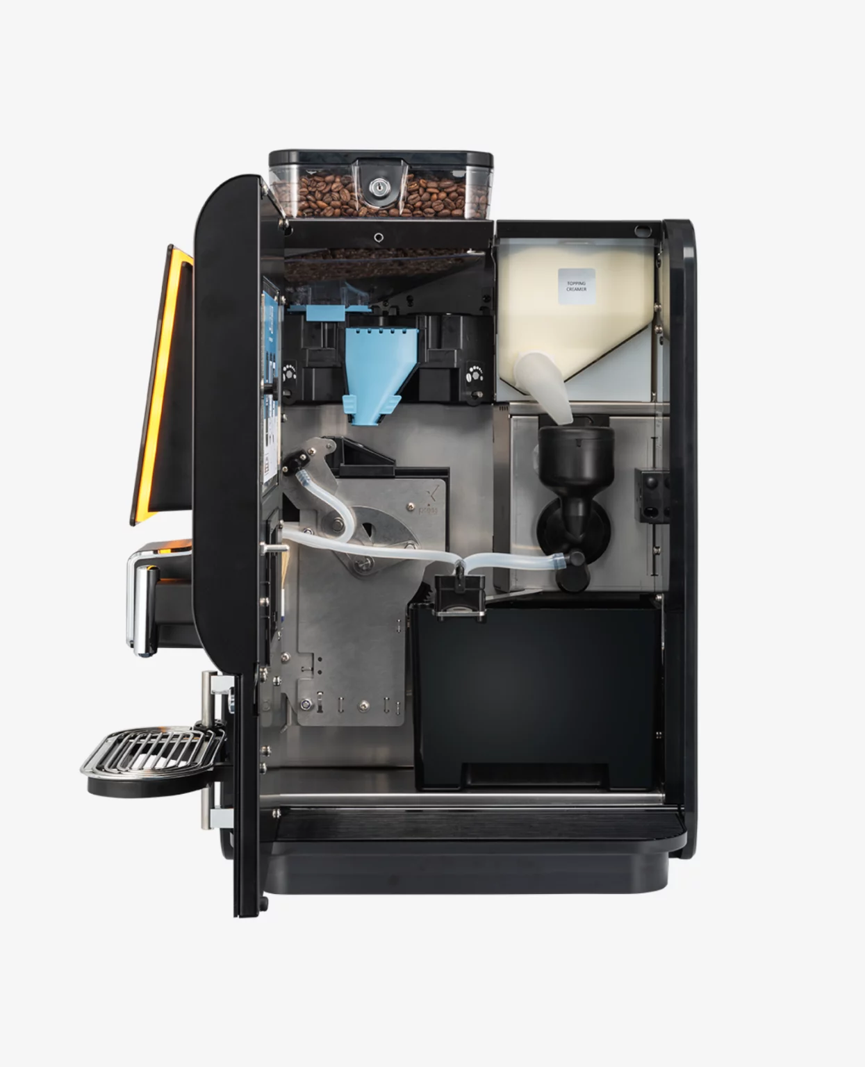 Ekspres do kawy Animo OptiMe X 11