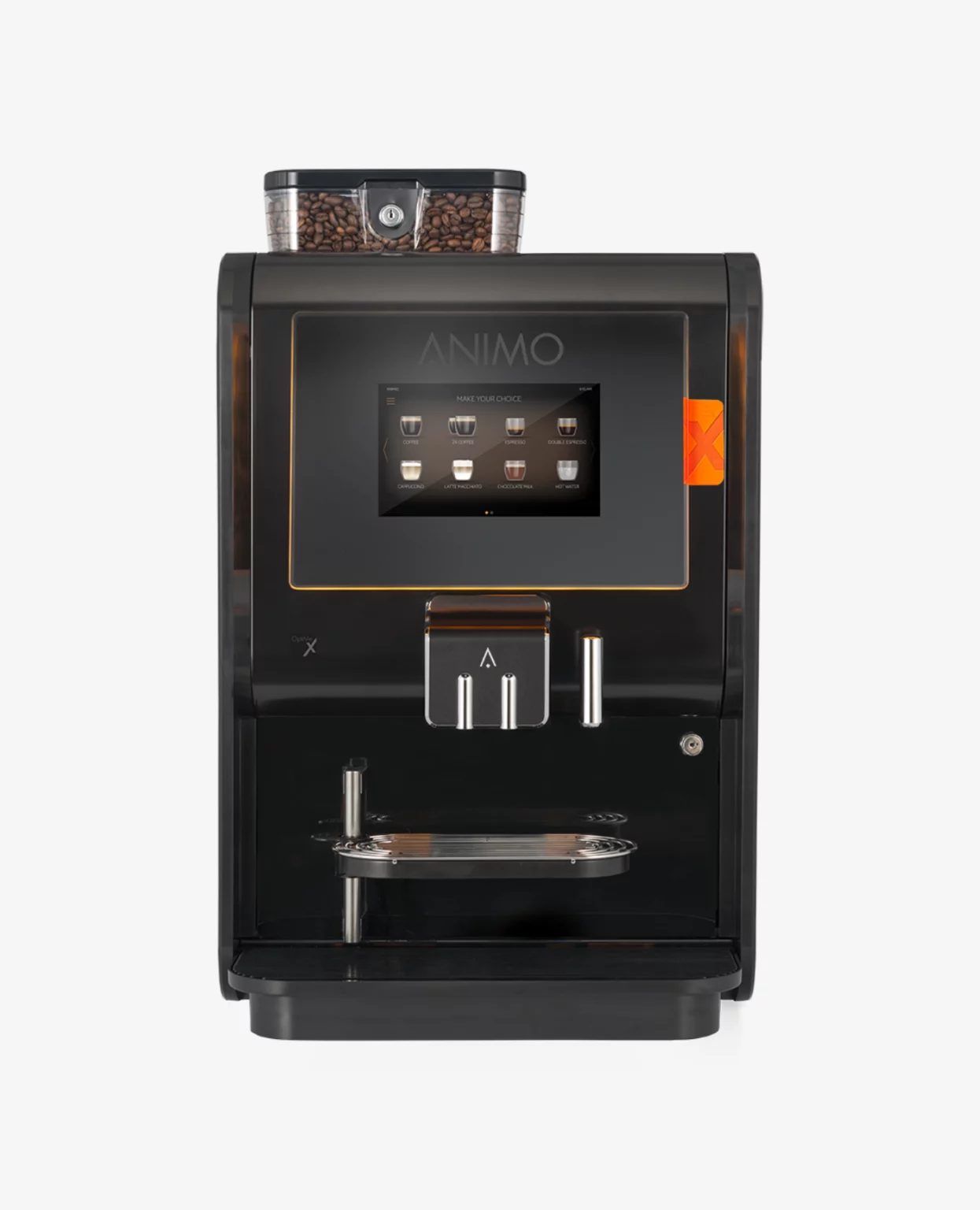 Ekspres do kawy Animo OptiMe X