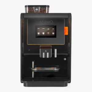 Ekspres do kawy Animo OptiMe X