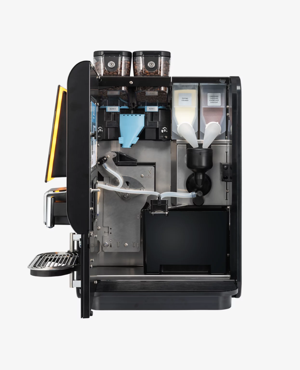 Ekspres do kawy Animo OptiMe X 22