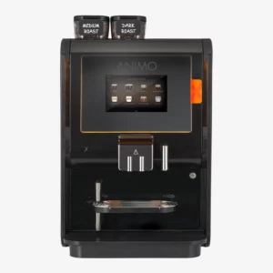 Ekspres do kawy Animo OptiMe X