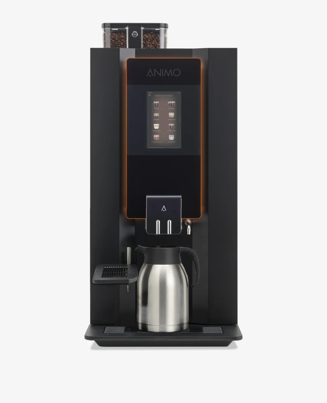 Ekspres do kawy Animo OptiBean X 12 TS