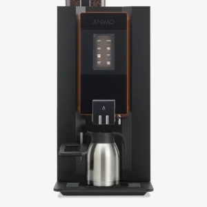 Ekspres do kawy Animo OptiBean X 12 TS