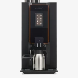 ANIMO OptiBean X 22 TS