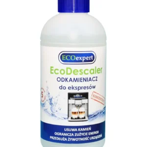 odkamieniacz do ekspresu koncentrat 500 ml