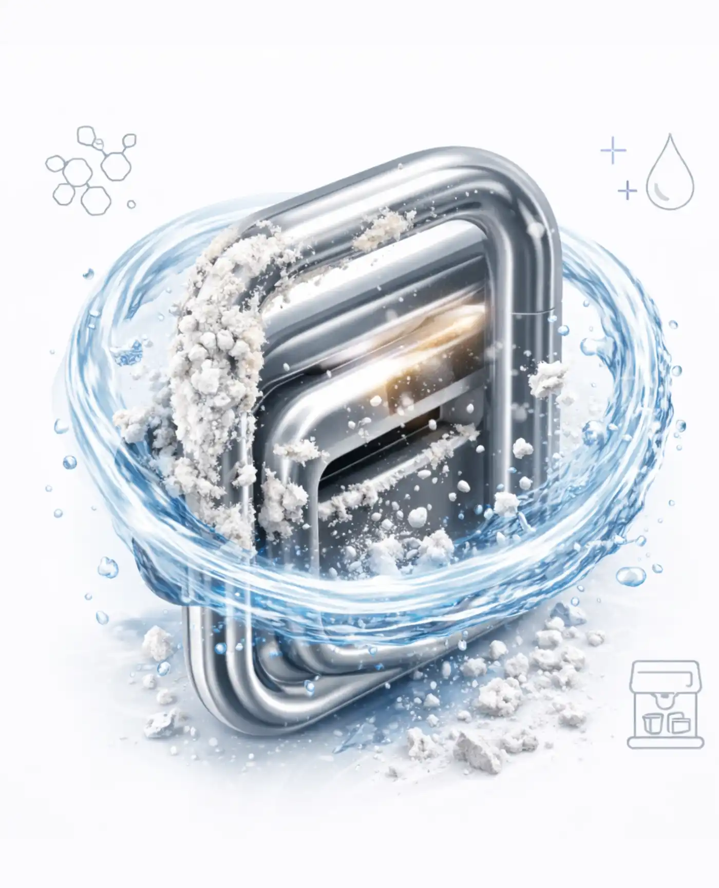 odkamieniacz do ekspresu