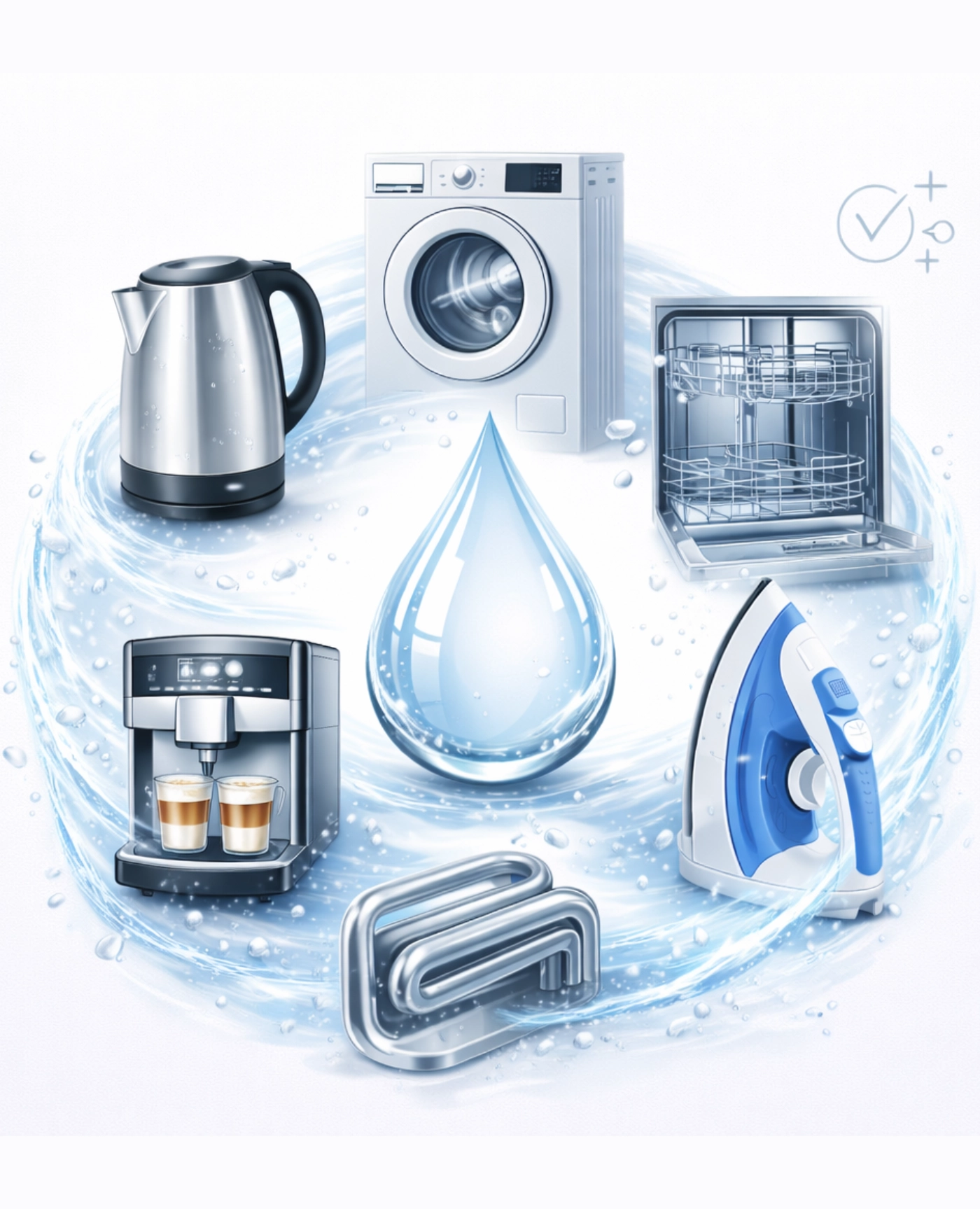 odkamieniacz uniwersalny do czajnika zelazka agd koncentrat