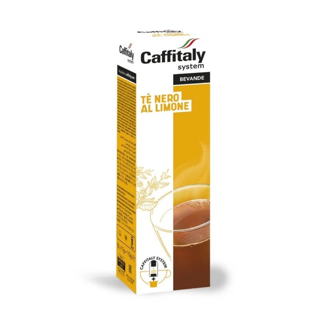 CAFFITALY TE AL LIMONE 10