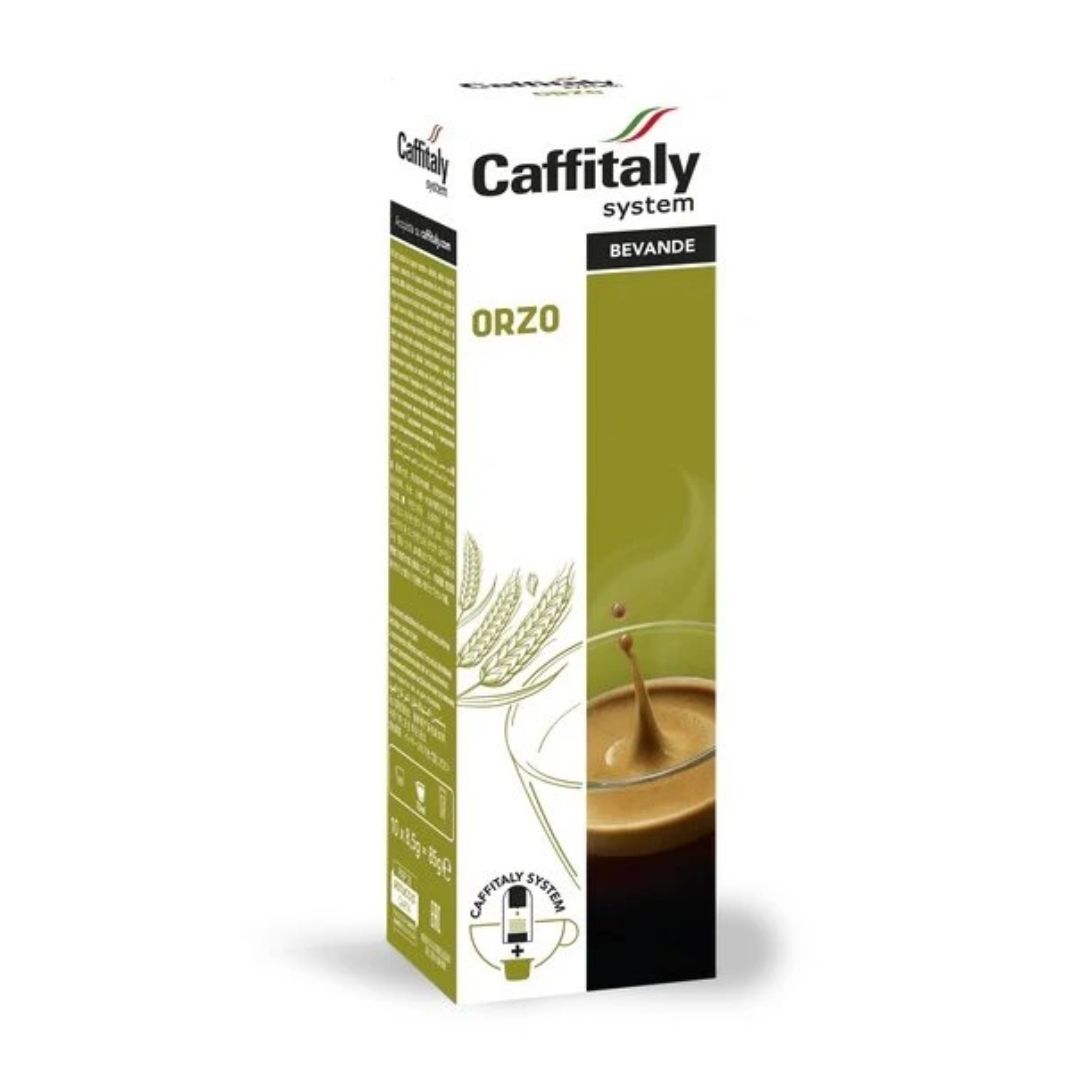 CAFFITALY ORZO 10