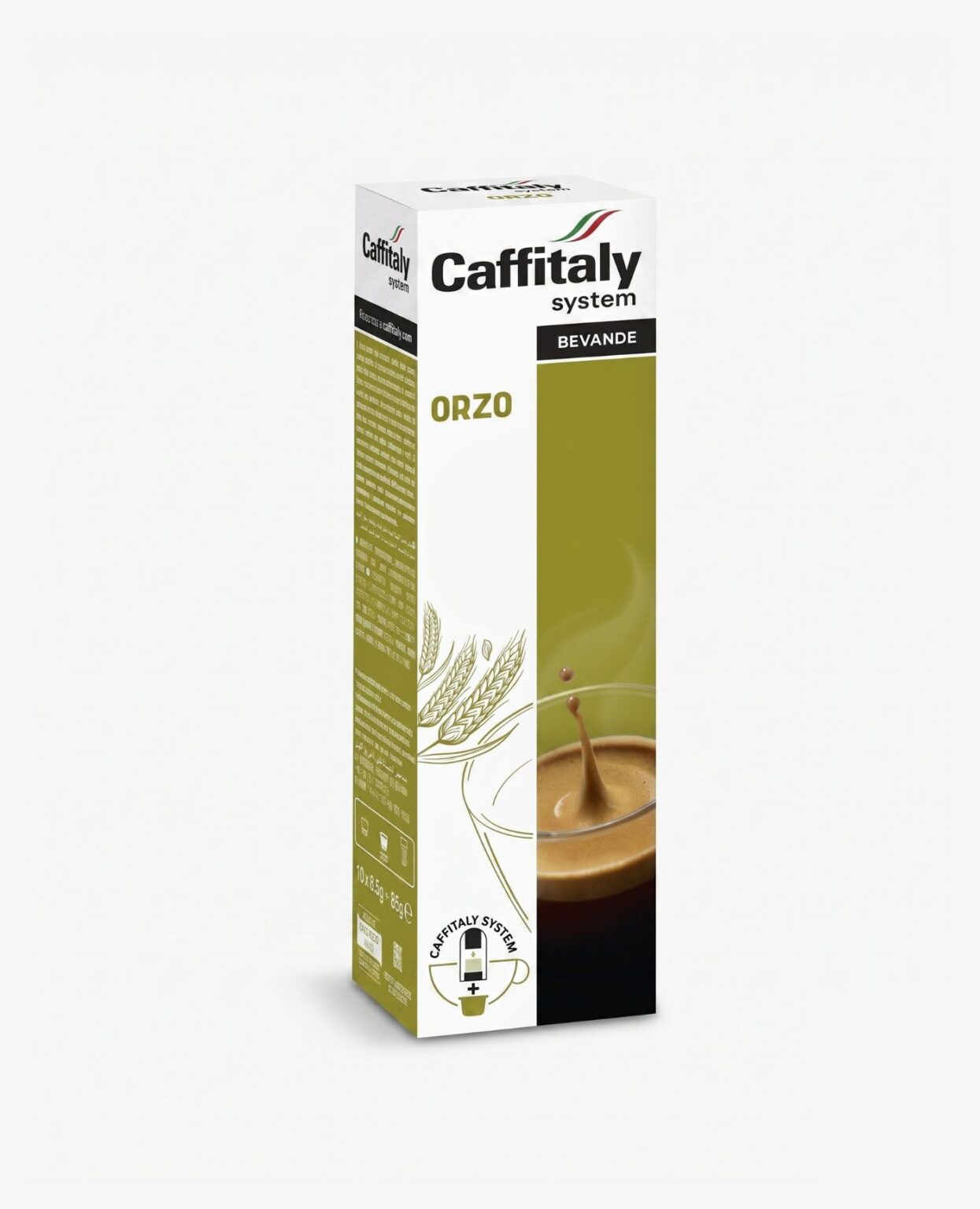 Caffitaly ORZO