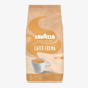 Lavazza Caffè Crema Dolce 1 kg kawa ziarnista
