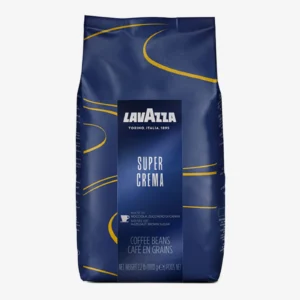 Lavazza Super Crema 1 kg kawa ziarnista