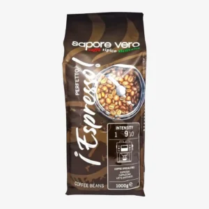 Sapore Vero Perfetto Espresso 1 kg kawa ziarnista