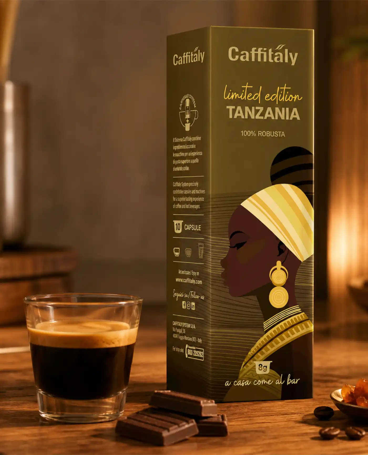 kapsulki-do-caffitaly-cafissimo-tanzania-limitowana-edycja 2